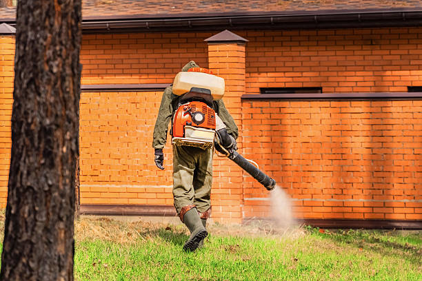 Trusted Emergency Pest Control service in McCullom Lake, IL - Nex Pest Control
